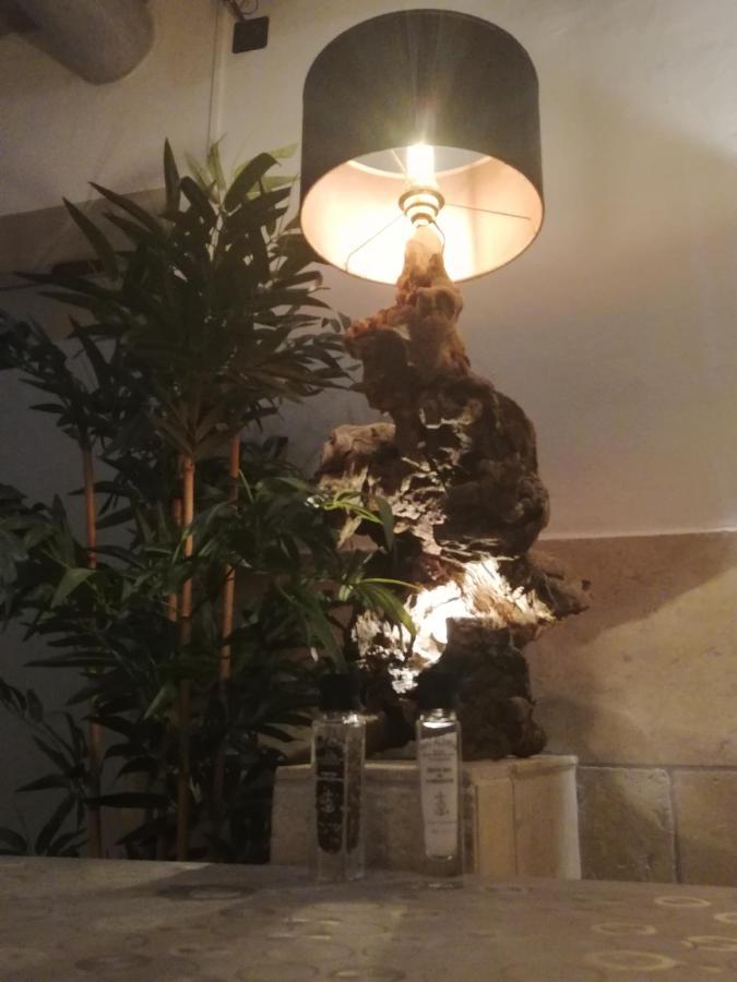אלברון Hotel Restaurant L'Agachon מראה חיצוני תמונה