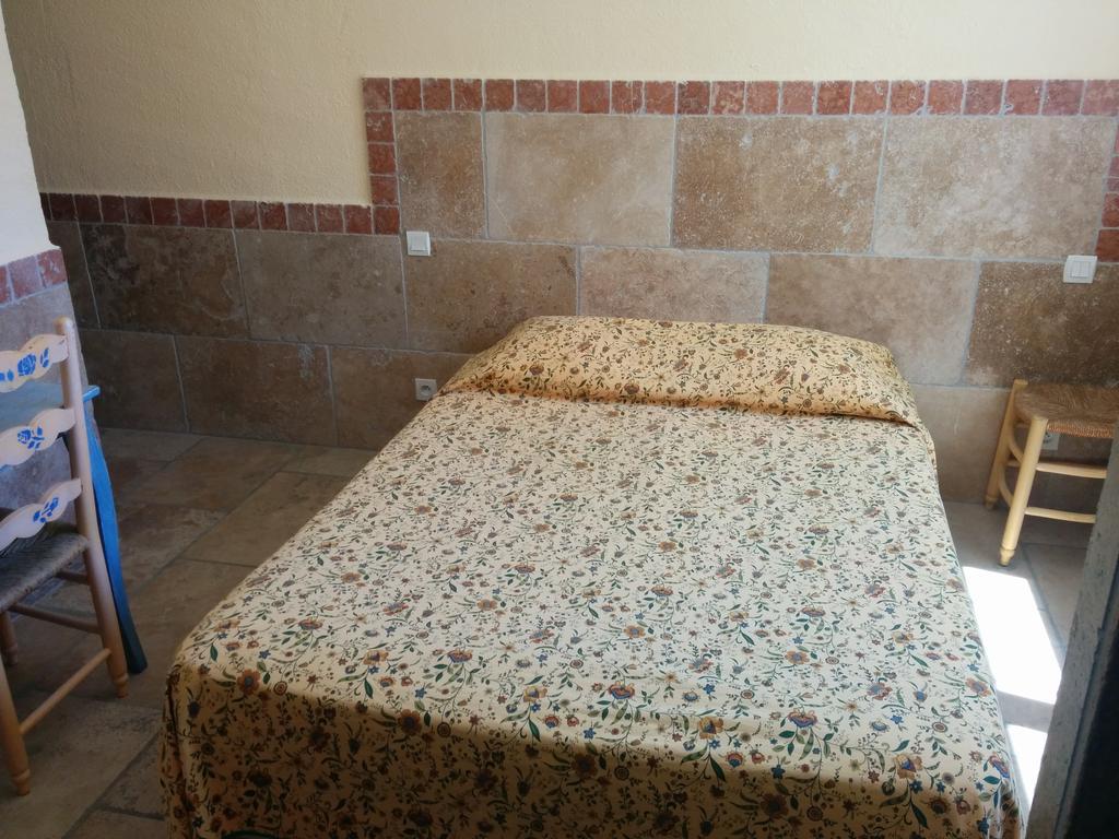 אלברון Hotel Restaurant L'Agachon מראה חיצוני תמונה