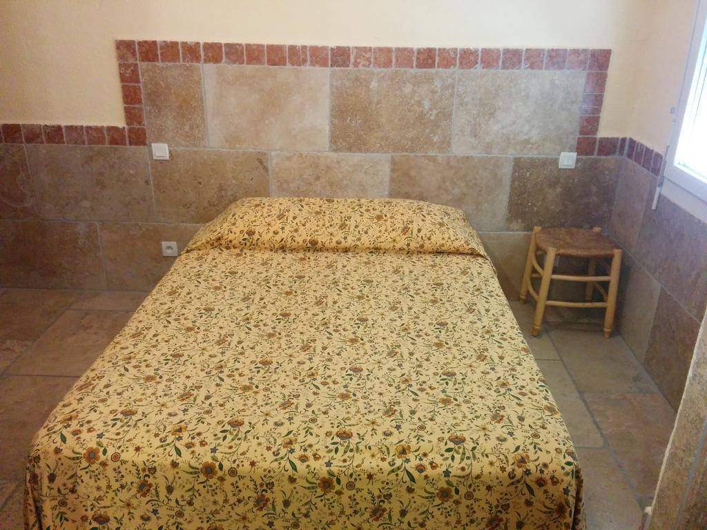 אלברון Hotel Restaurant L'Agachon מראה חיצוני תמונה